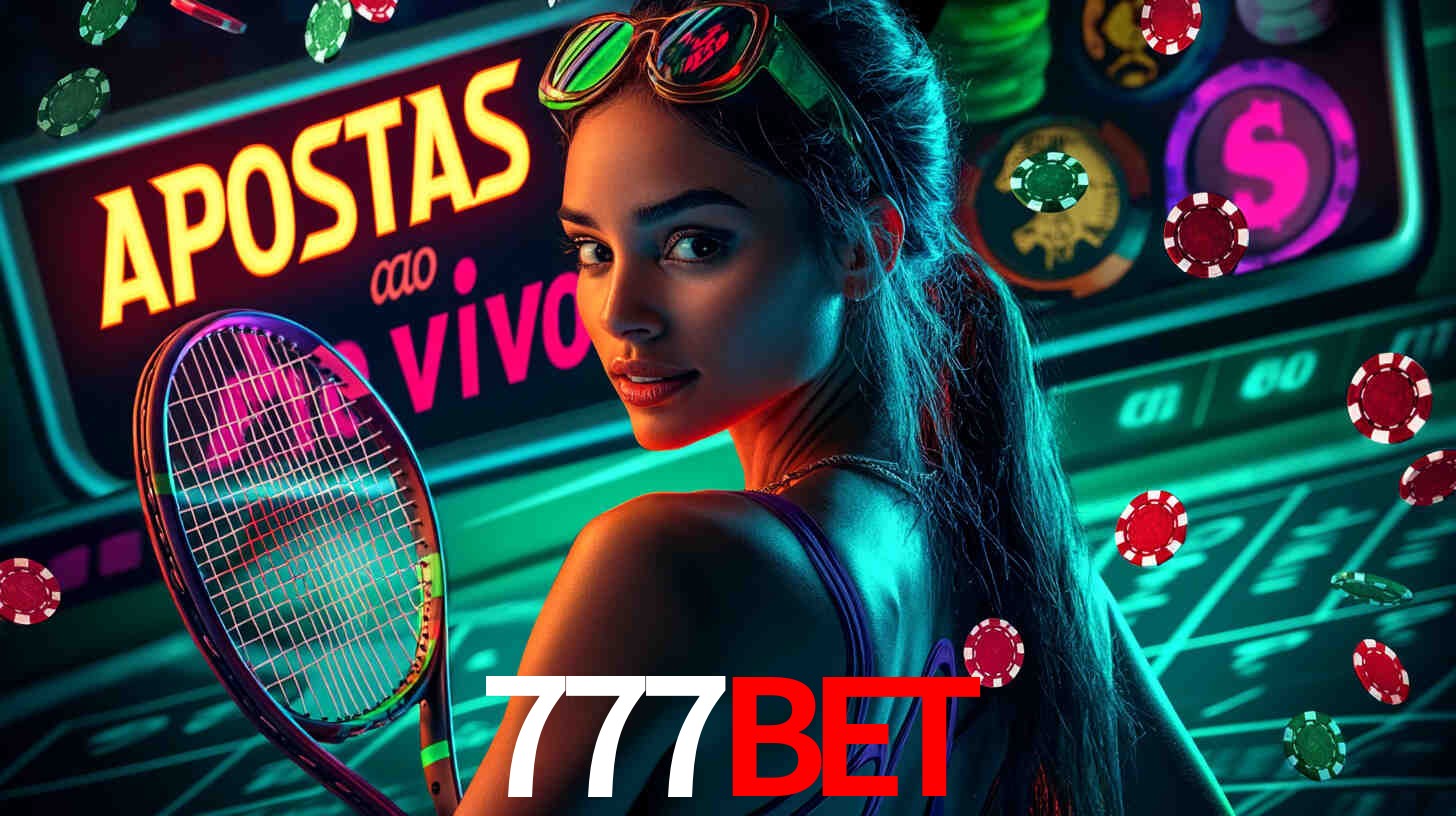 Inovações de Jogos na 777BET: O Futuro das Experiências Interativas