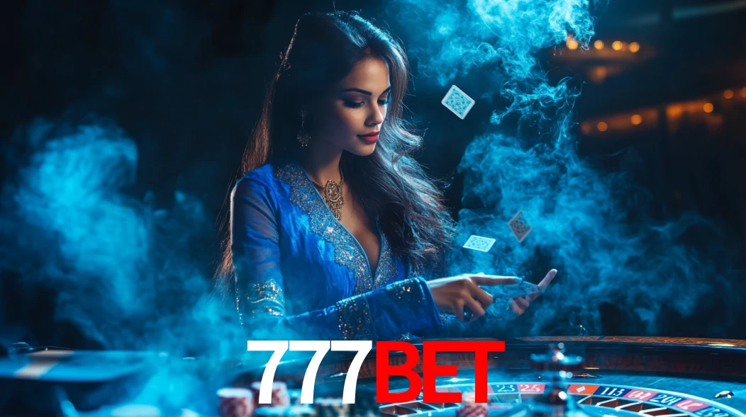 Descubra a Essência do 777BET: Nossa História e Compromissos