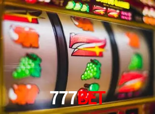 Descubra o Mundo do Cassino Online com 777BET