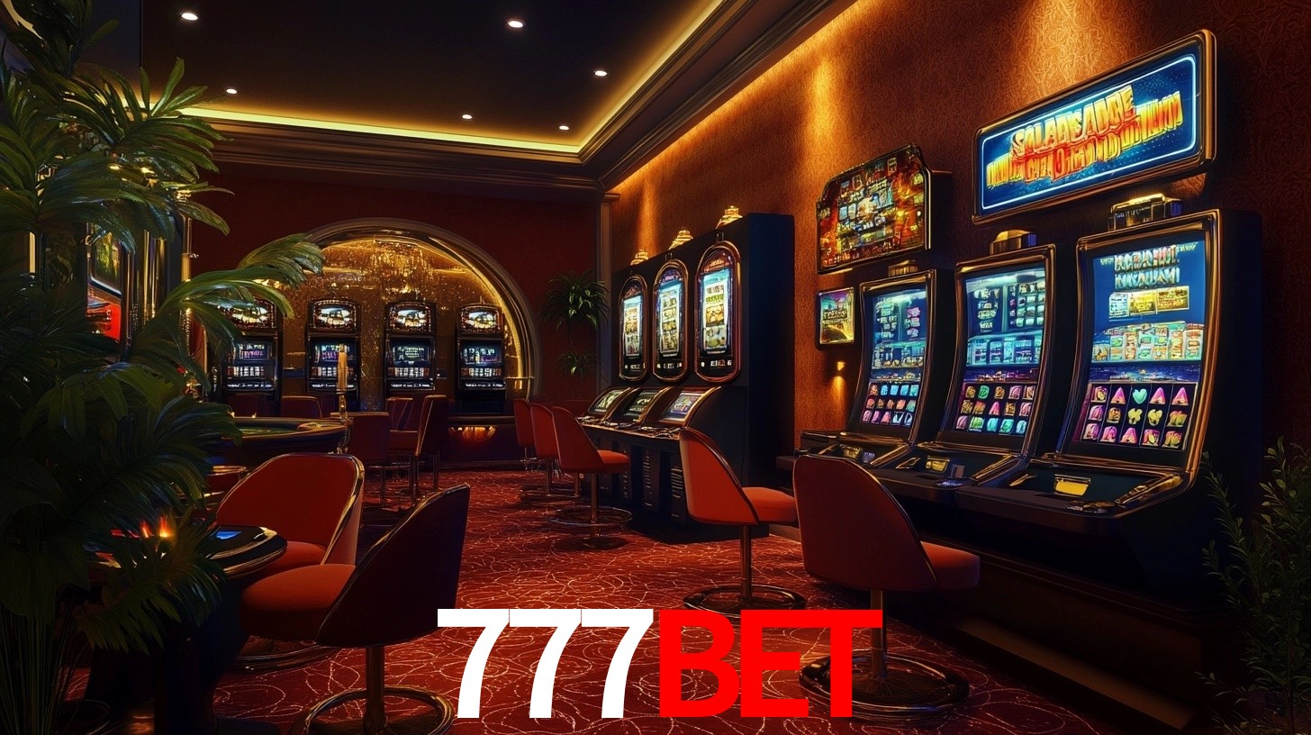 Tournaments 777BET