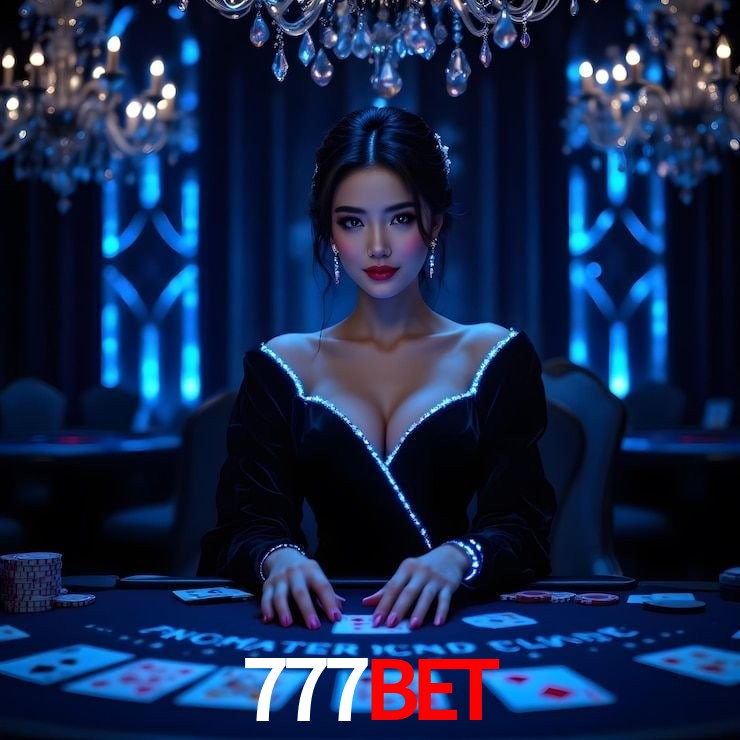 Provedores de Jogos 777BET