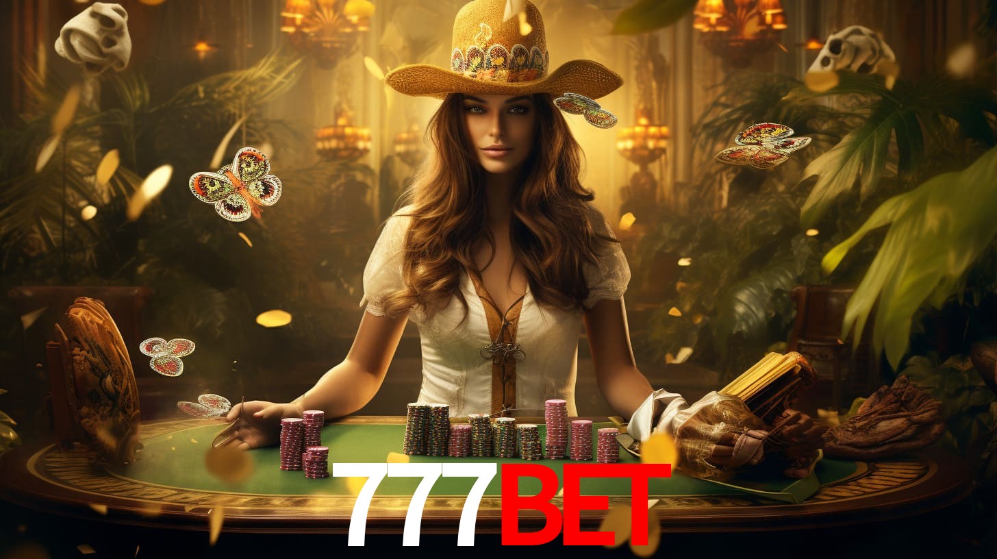 VIP Casino 777BET