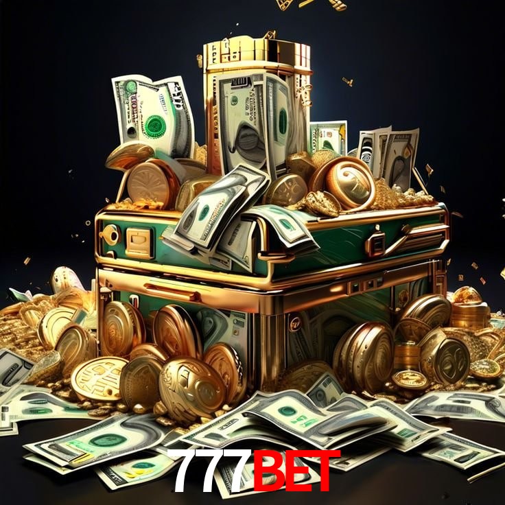 Apostas de Futebol 777BET