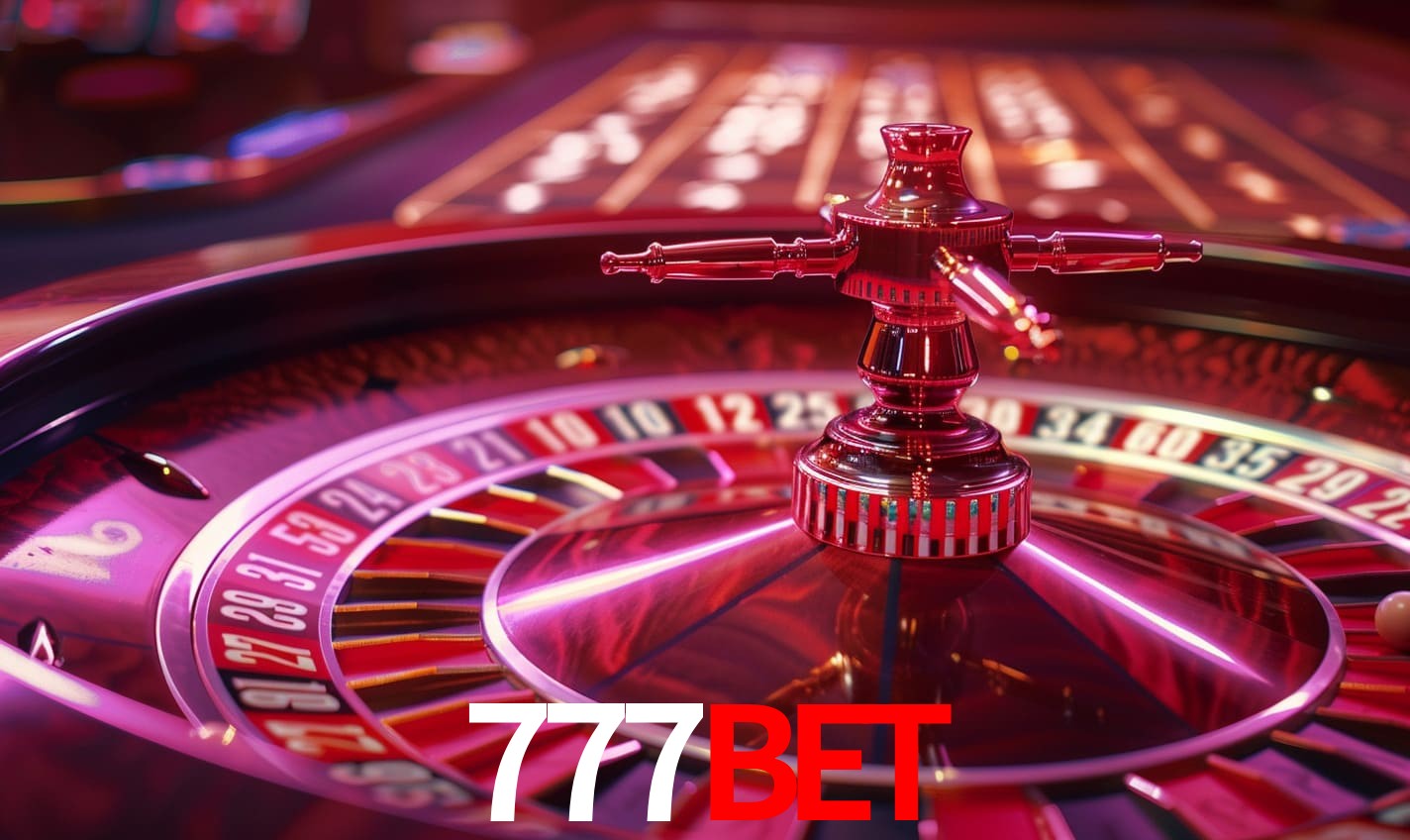 Descubra a Essência do 777BET: Nossa História e Compromissos