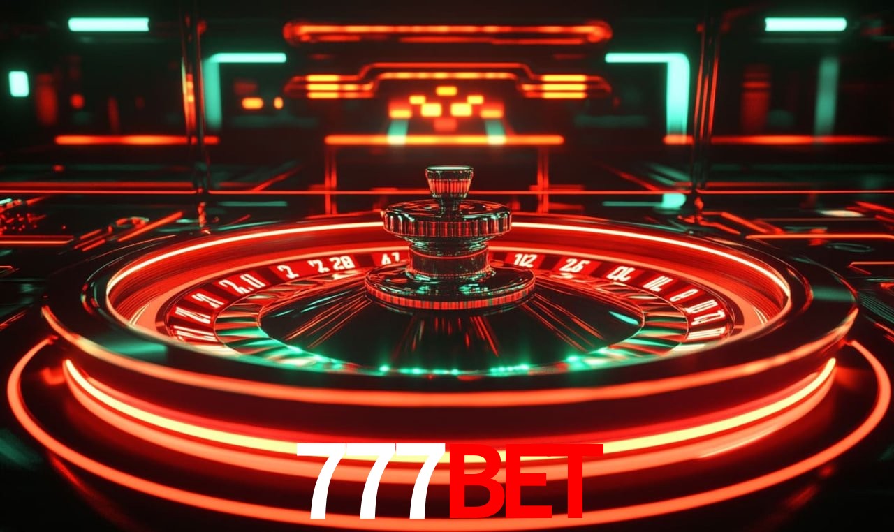 A Emoção da Loteria na 777BET: Uma Chance de Mudança de Vida