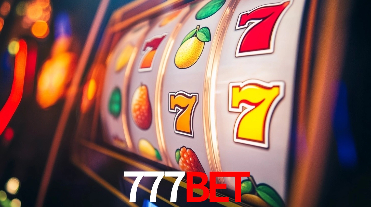 Cashback e recargas na 777BET