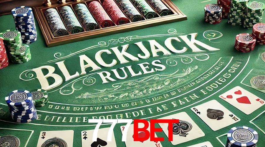 Live Casino 777BET