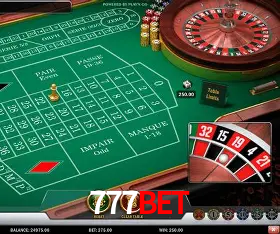 APP oficial da 777BET para mobile