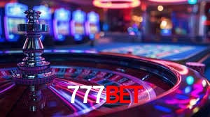 Apostas de Tênis 777BET