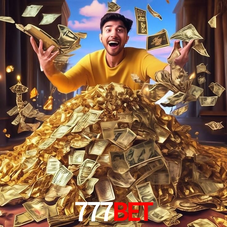 Bônus Diários 777BET