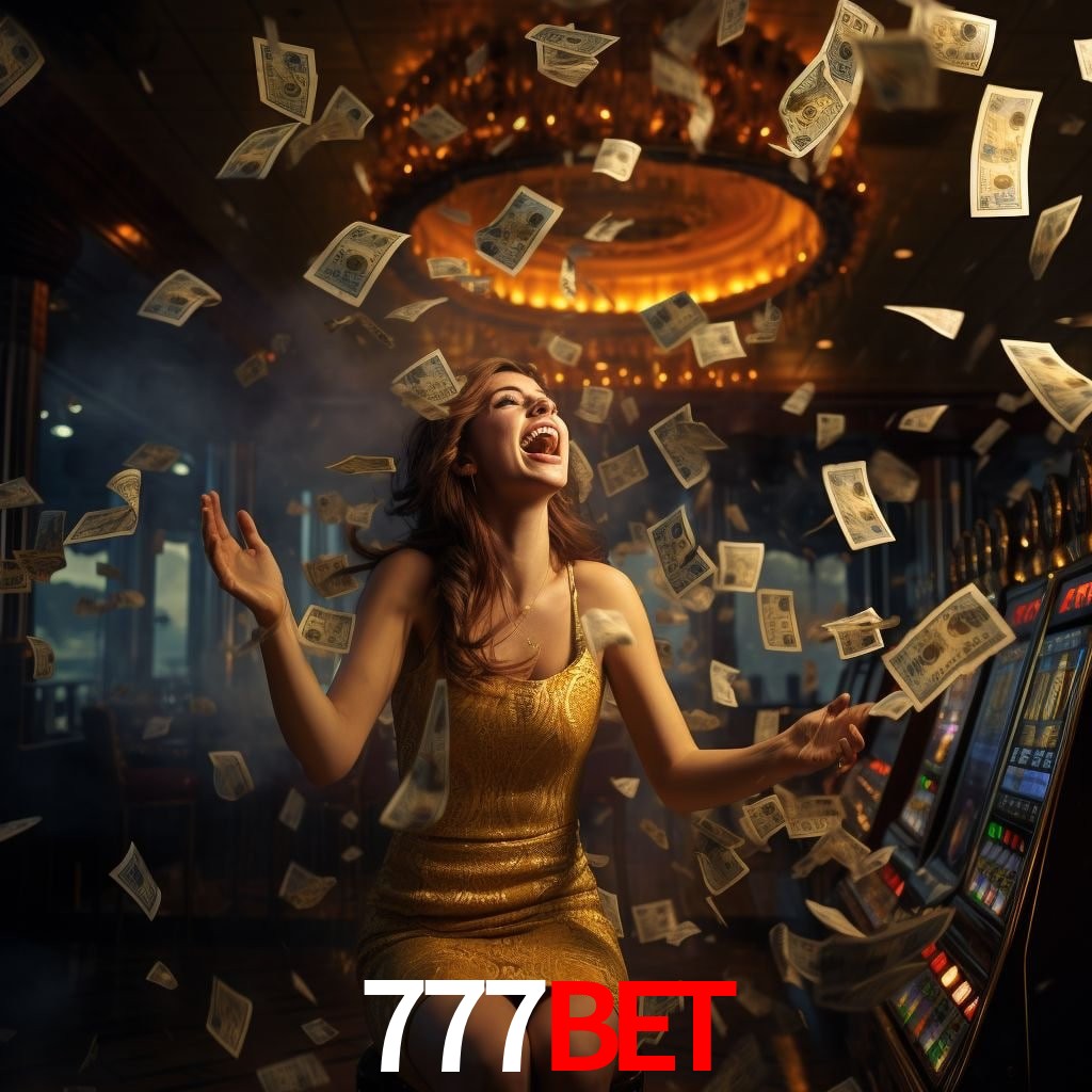Spaceman Game 777BET
