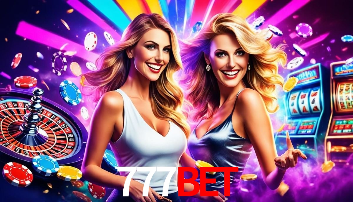 Página oficial no Facebook da 777BET