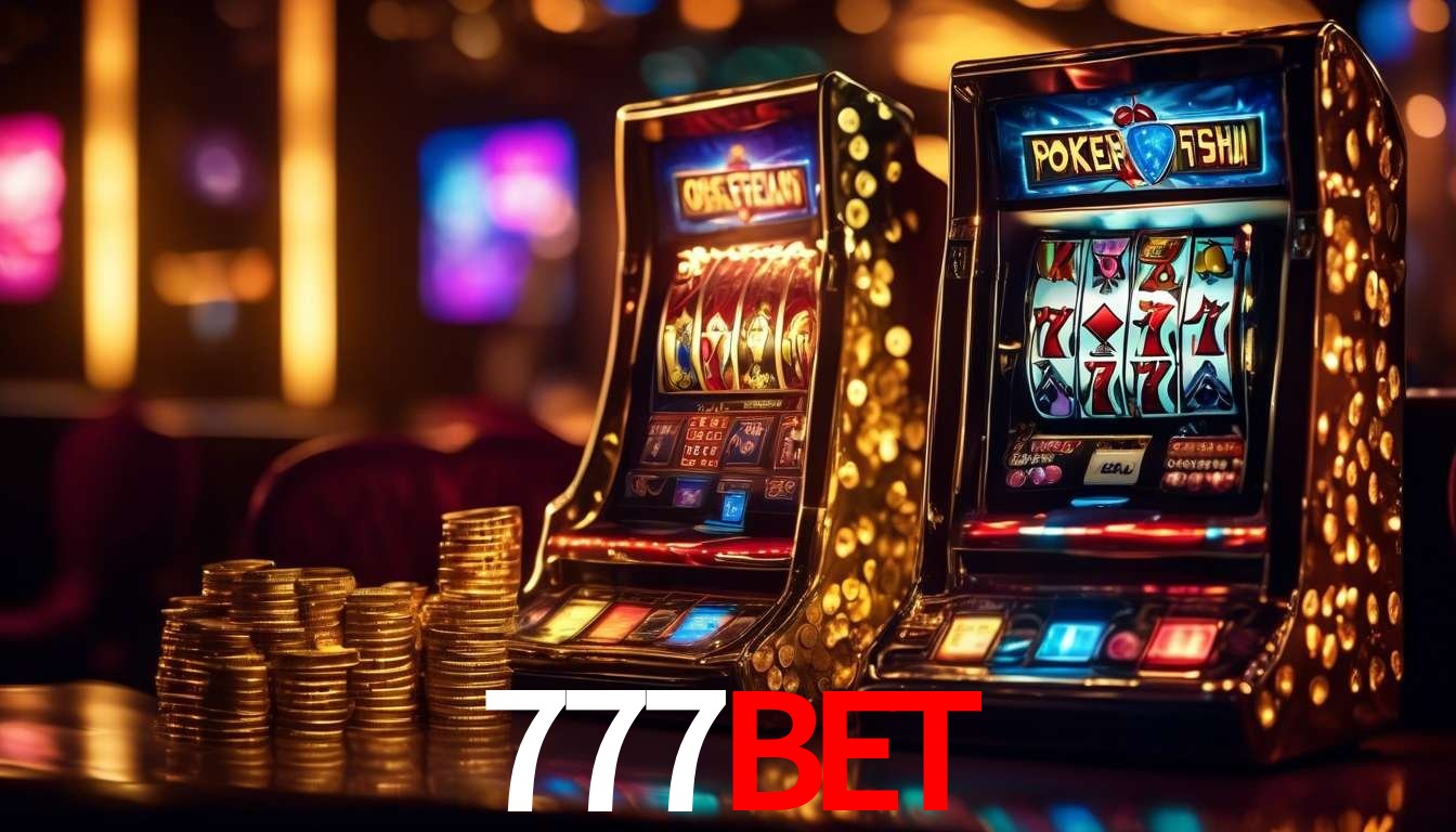 Descubra o Programa VIP da 777BET: Vantagens Exclusivas para Jogadores